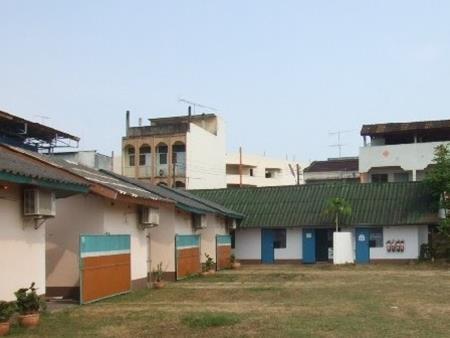 Nora Guesthouse Chumpon Extérieur photo