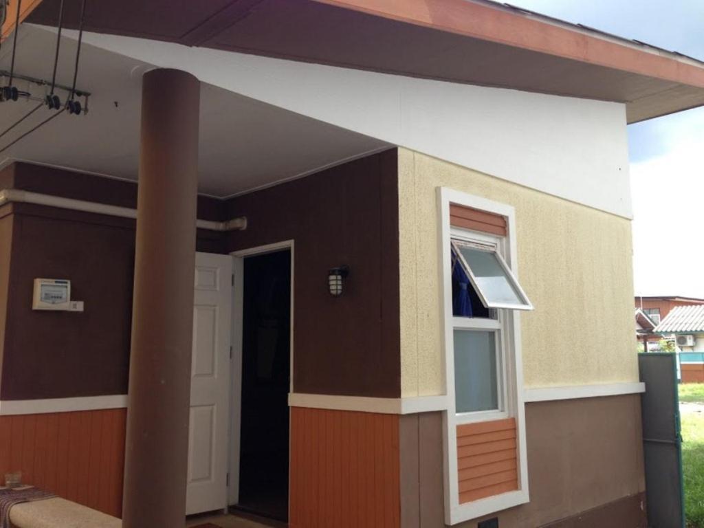 Nora Guesthouse Chumpon Chambre photo
