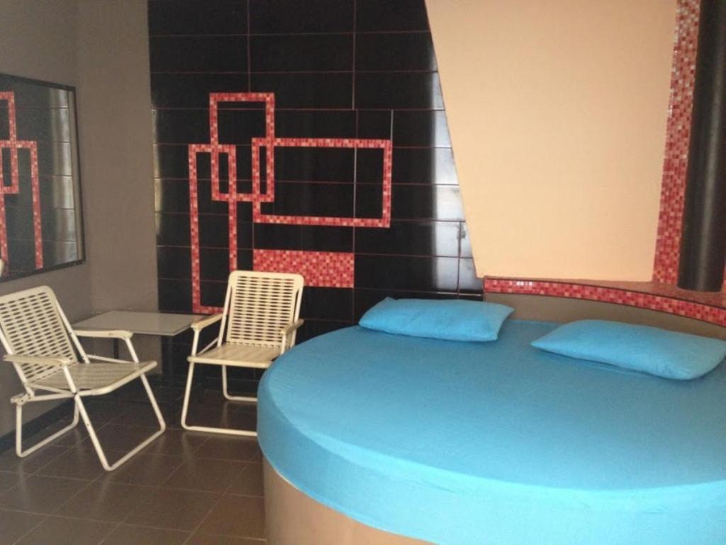 Nora Guesthouse Chumpon Chambre photo